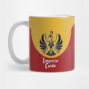 Fallen Empire Mug